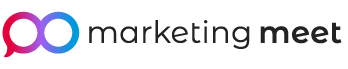 Marketing Meet Logo