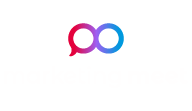 Marketing Meet Footer Logo